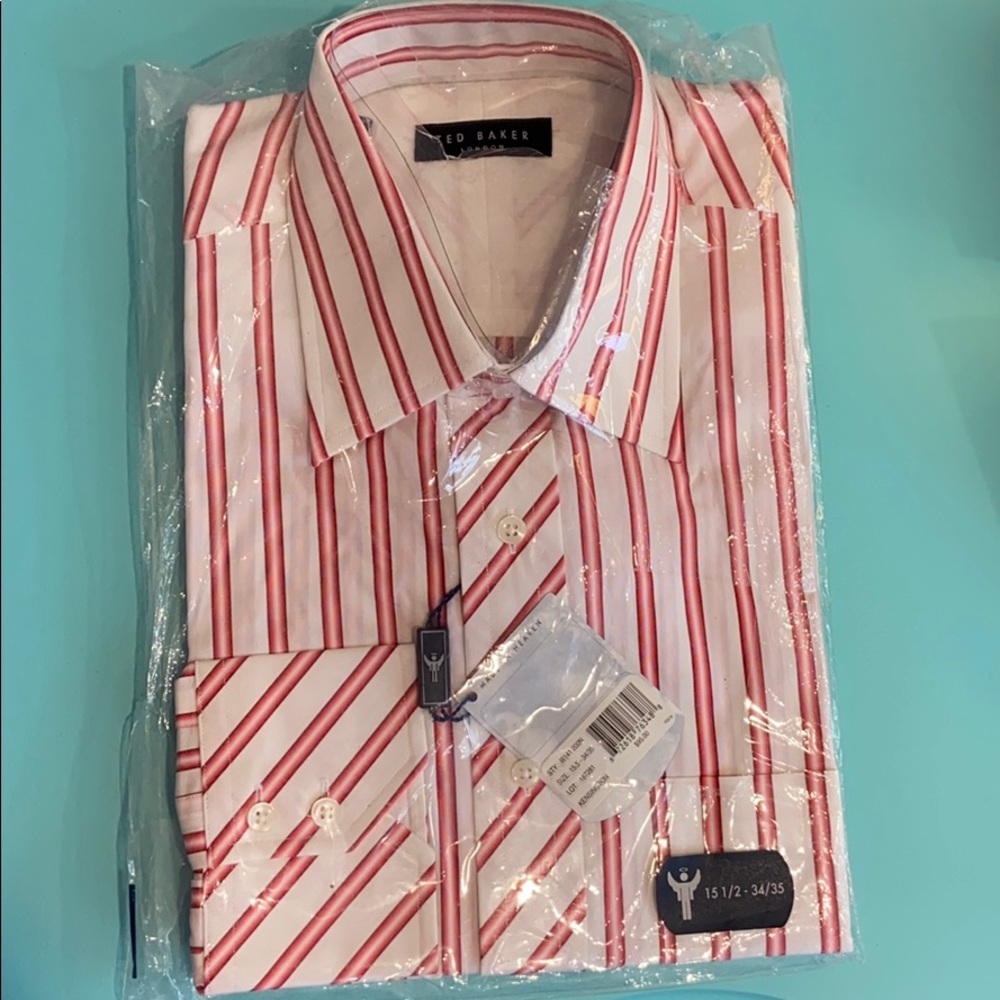Ted Baker London dress shirt